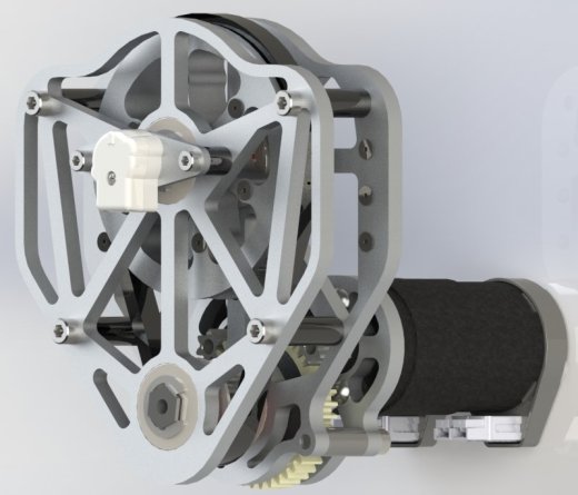 Frax3D 呼吸机sw21缩略图